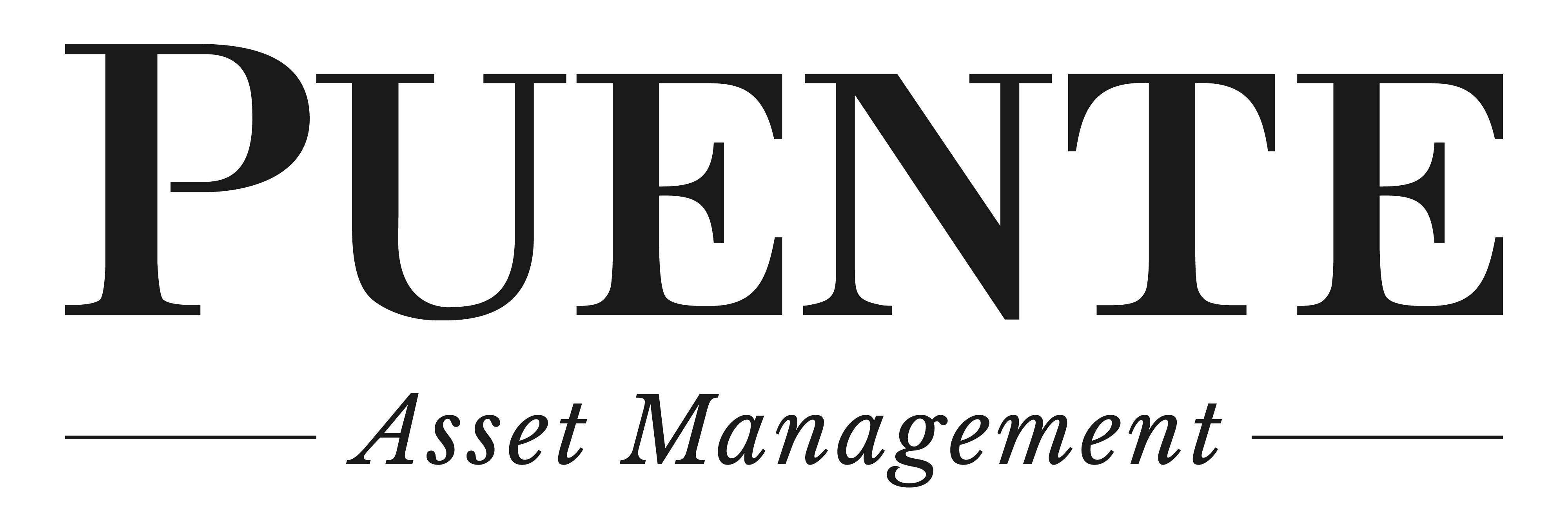 Logo PUENTE Fondos Argentina